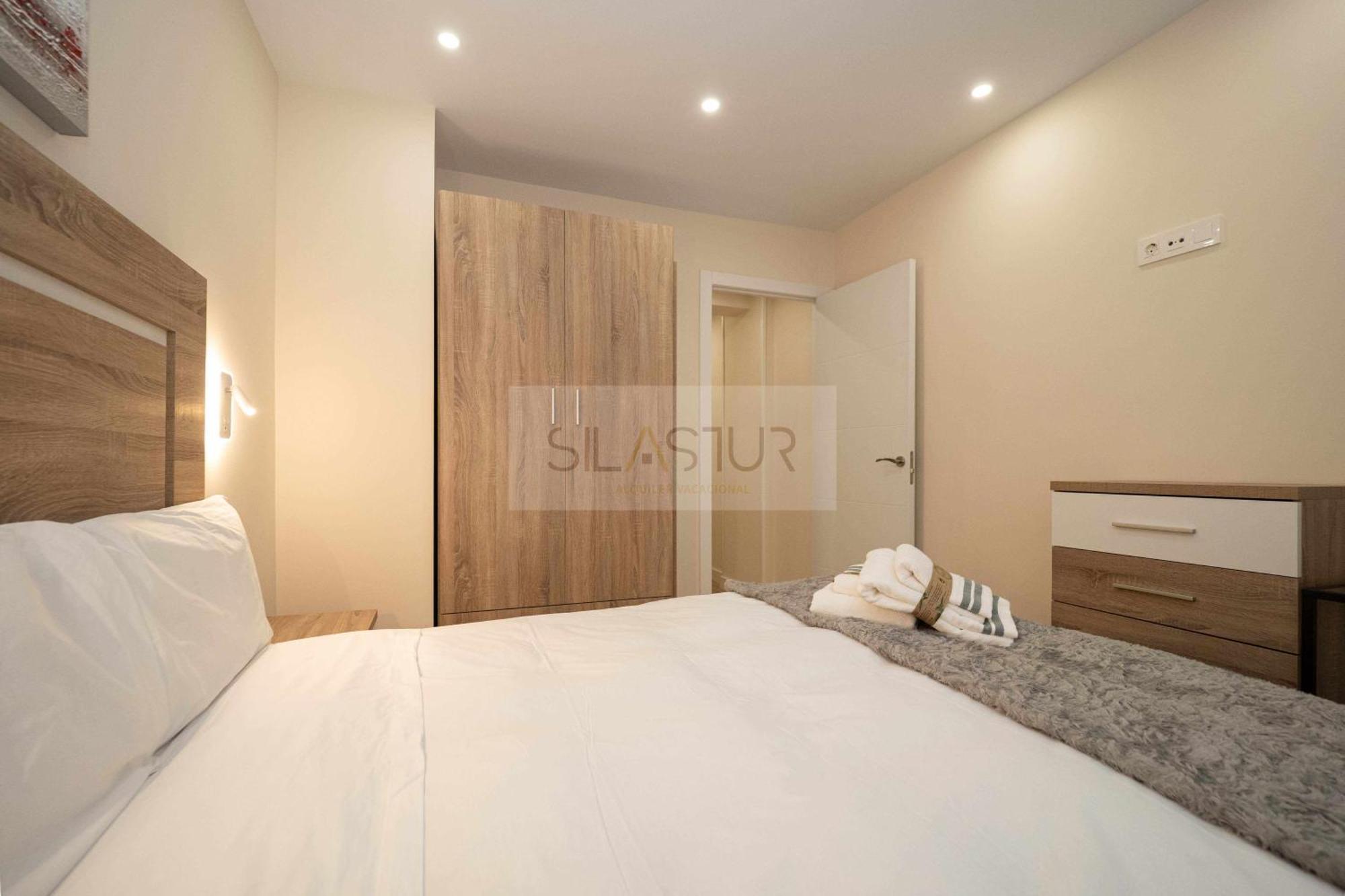 Apartment Cabrales *