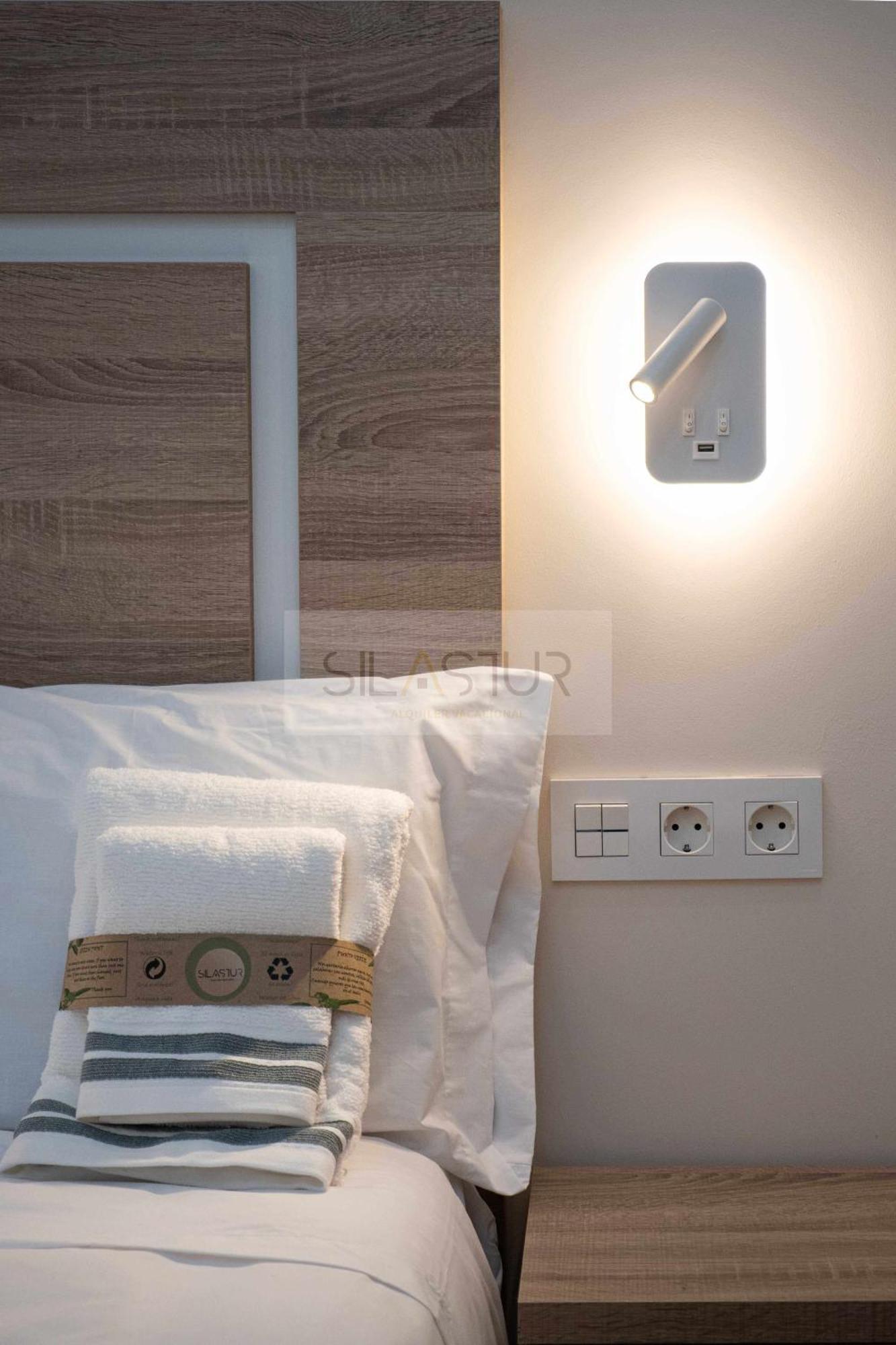 Cabrales Apartment Gijon