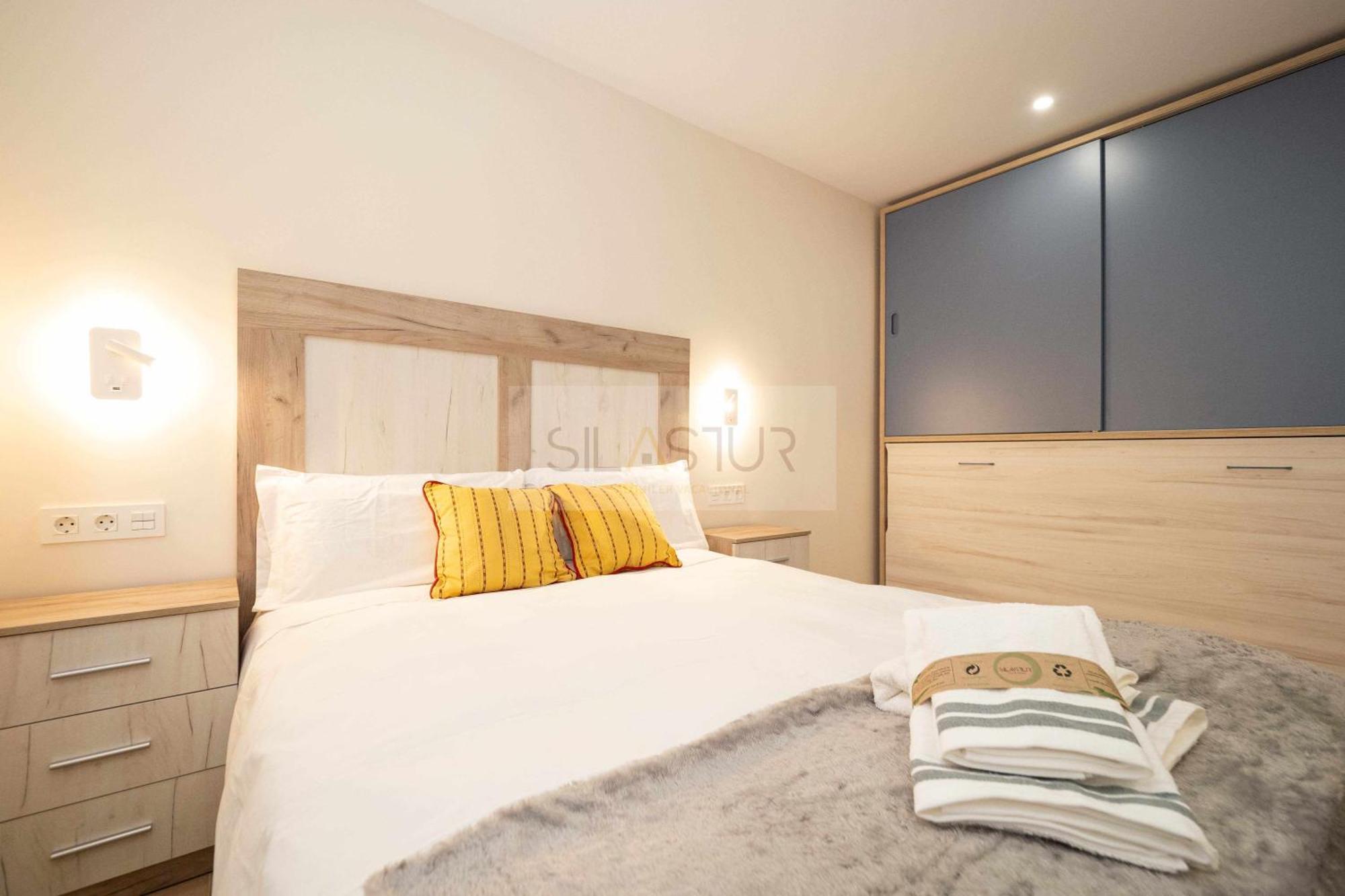 Apartment Cabrales Gijon