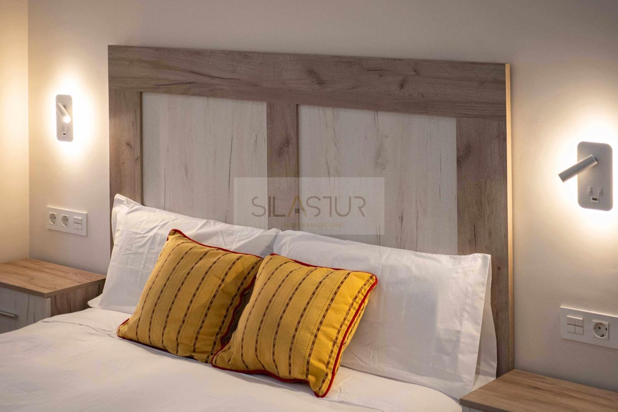 Cabrales Apartment Gijon