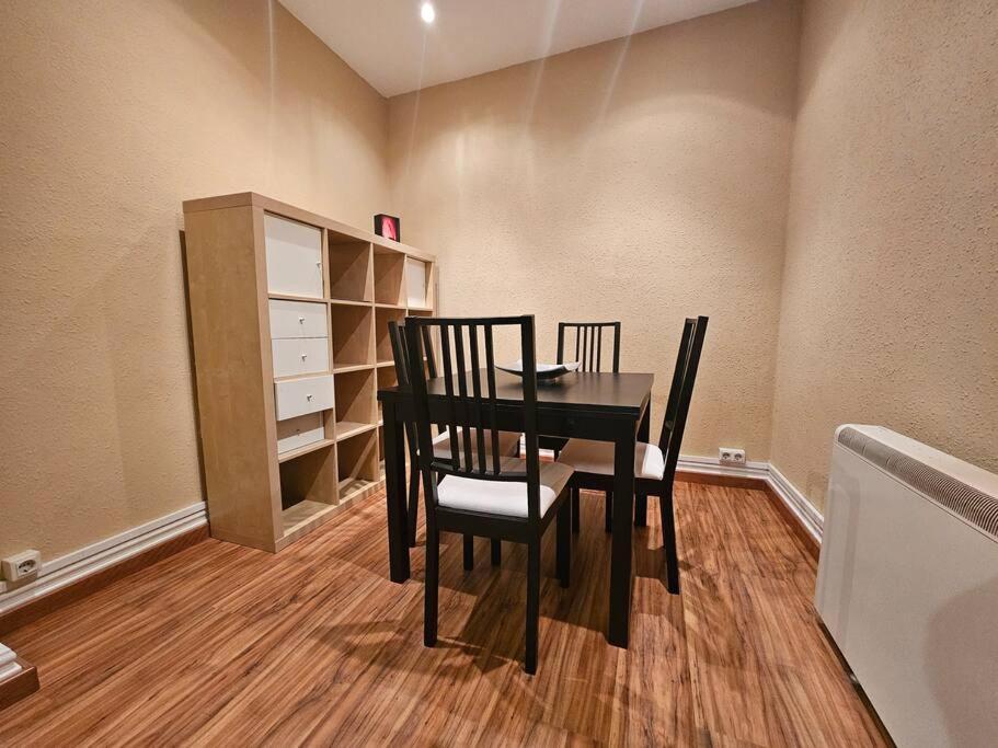 Apartamento 135b1 Coqueto Apto En