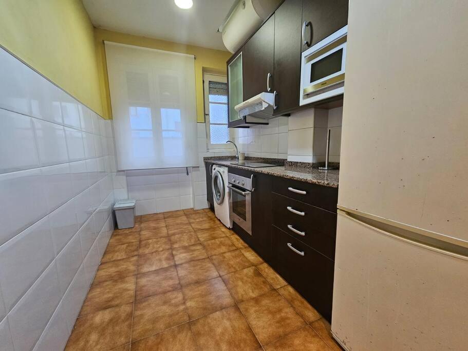 Apartamento 135b1 Coqueto Apto En *