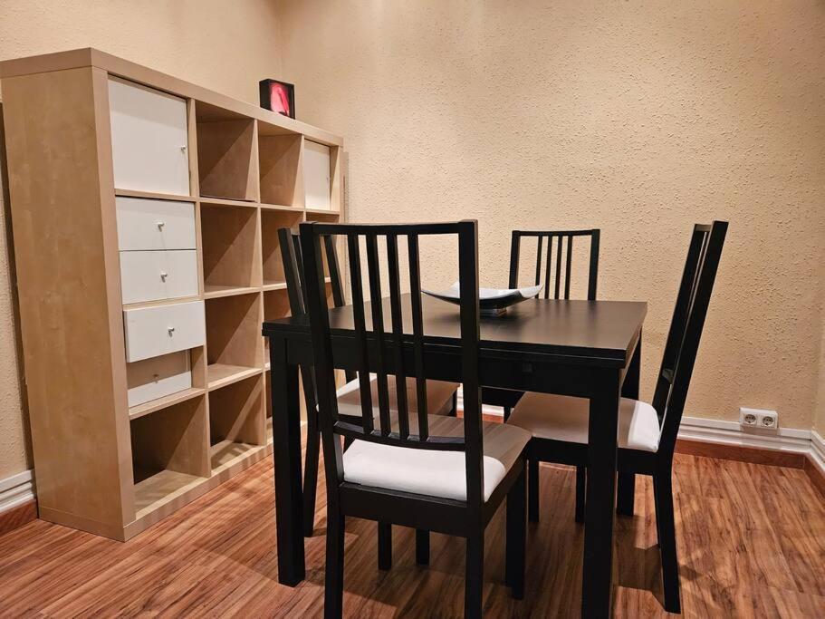 135b1 Coqueto Apto En Apartamento *