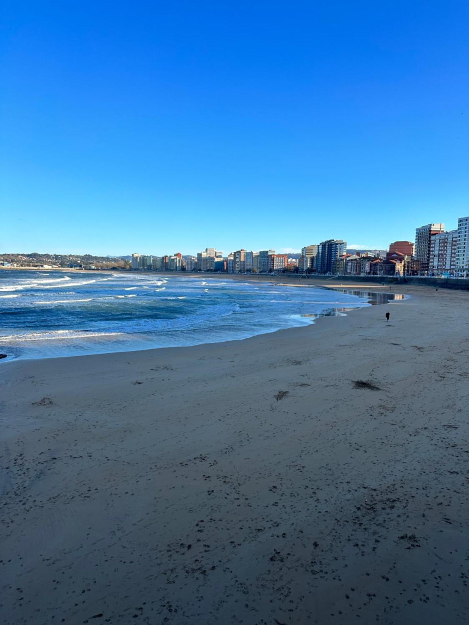 Playa San Lorenzo