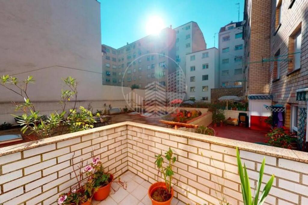 Apartamento Nueva Terraza Playa San Lorenzo *
