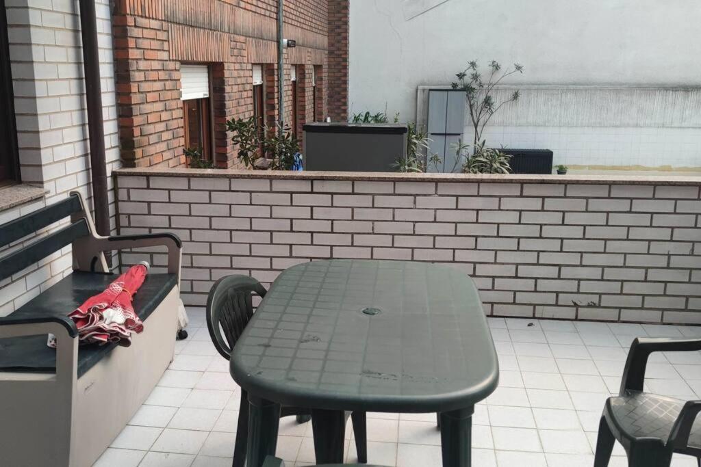 Nueva Terraza Playa San Lorenzo *