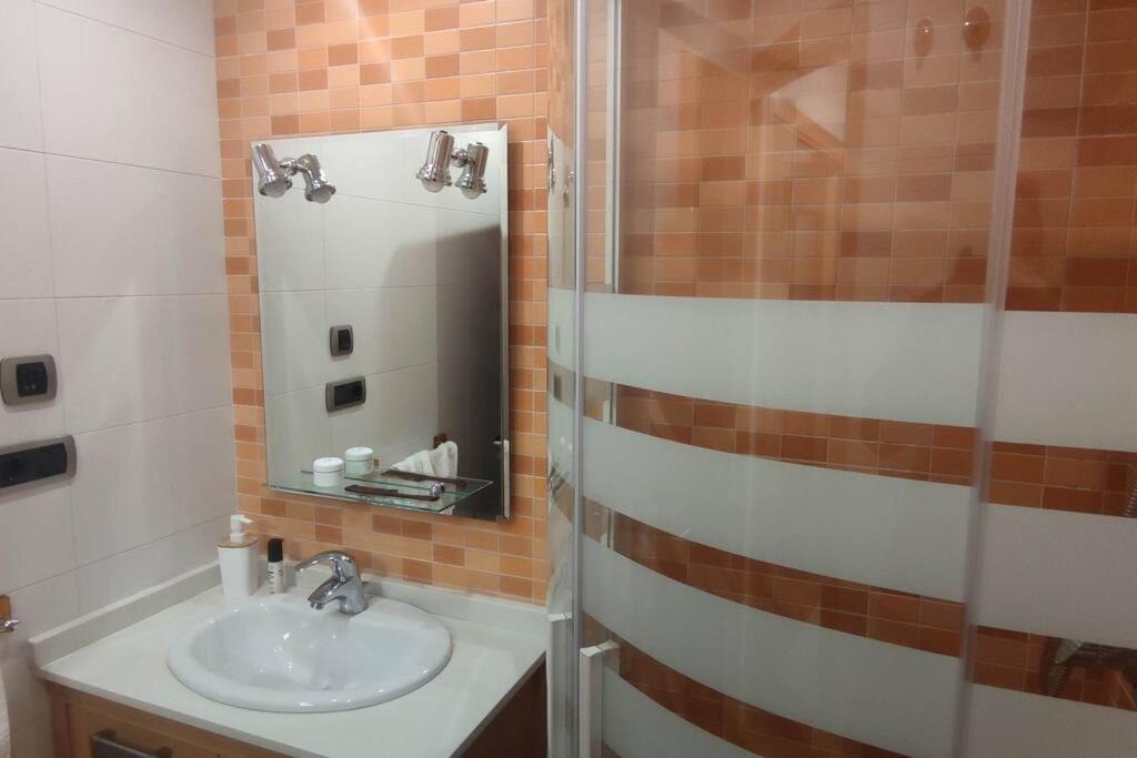 Apartamento Nueva Terraza Playa San Lorenzo *
