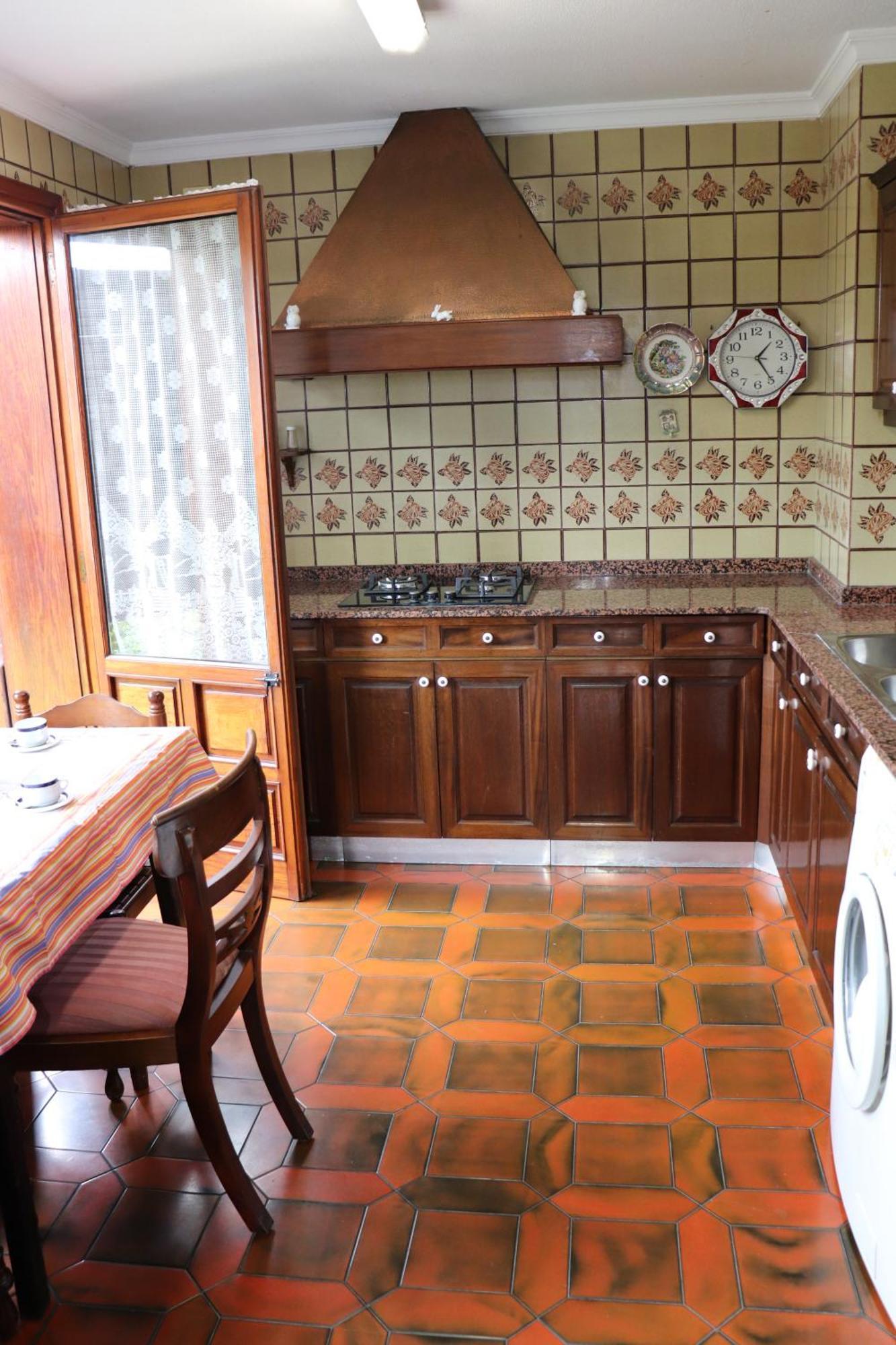 Centrico Costero En Holiday home Gijon