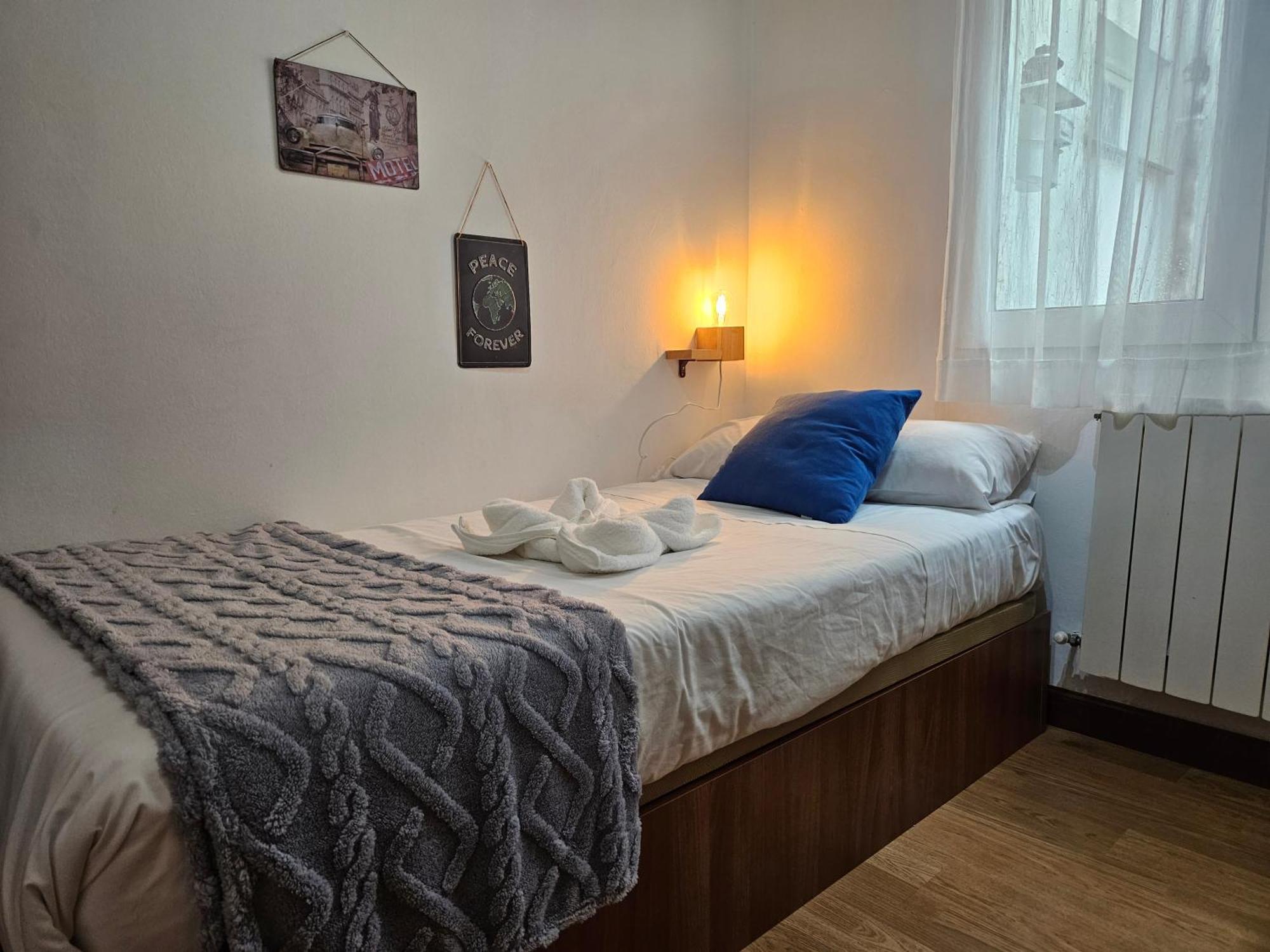 Apartamento 127a 3 Cerca De La Playa *