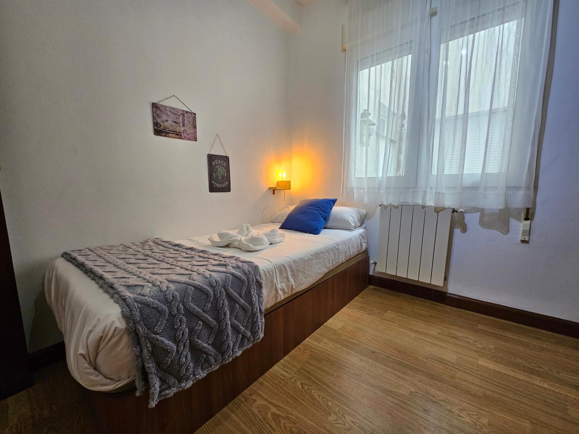 127a 3 Cerca De La Playa Apartamento
