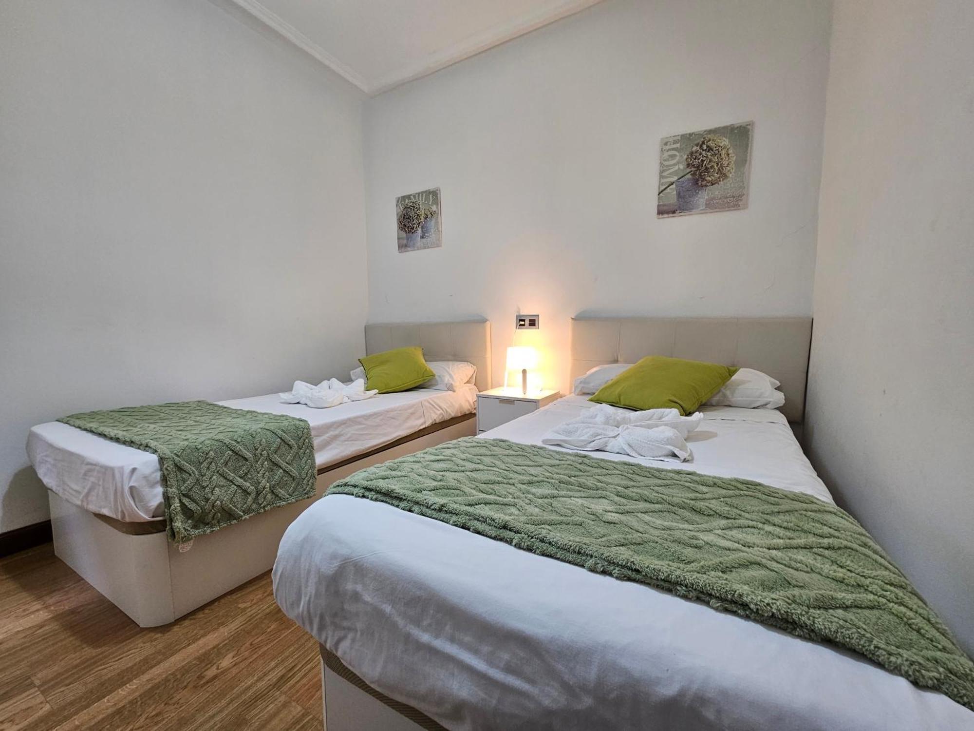Apartamento 127a 3 Cerca De La Playa *