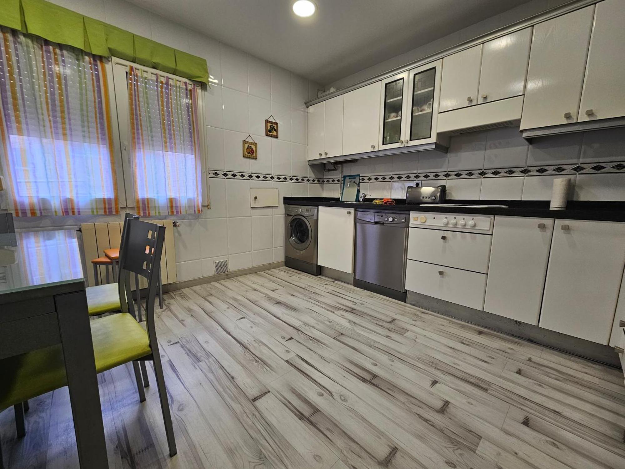 127a 3 Cerca De La Playa Apartamento Gijón