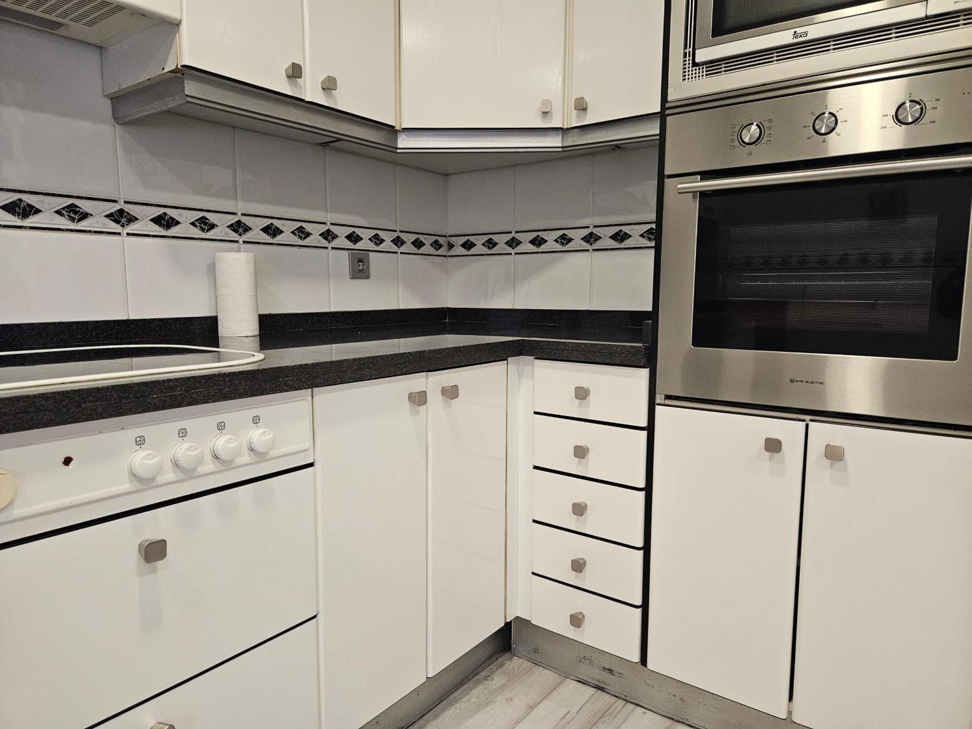 Apartamento 127a 3 Cerca De La Playa *