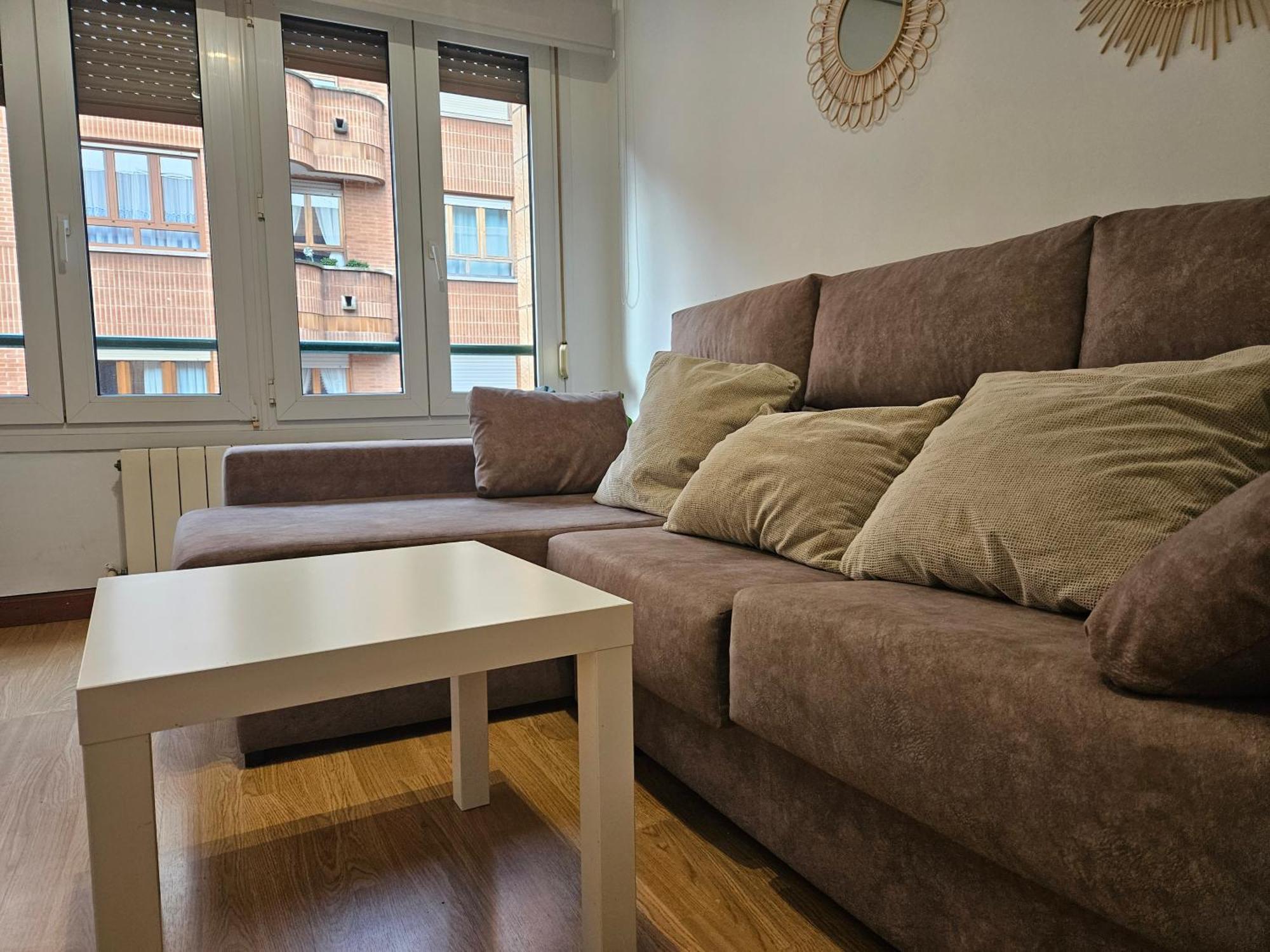 Apartamento 127a 3 Cerca De La Playa Gijón