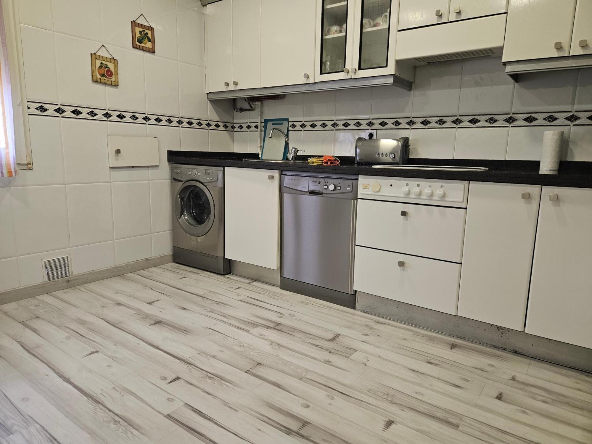 Apartamento 127a 3 Cerca De La Playa *