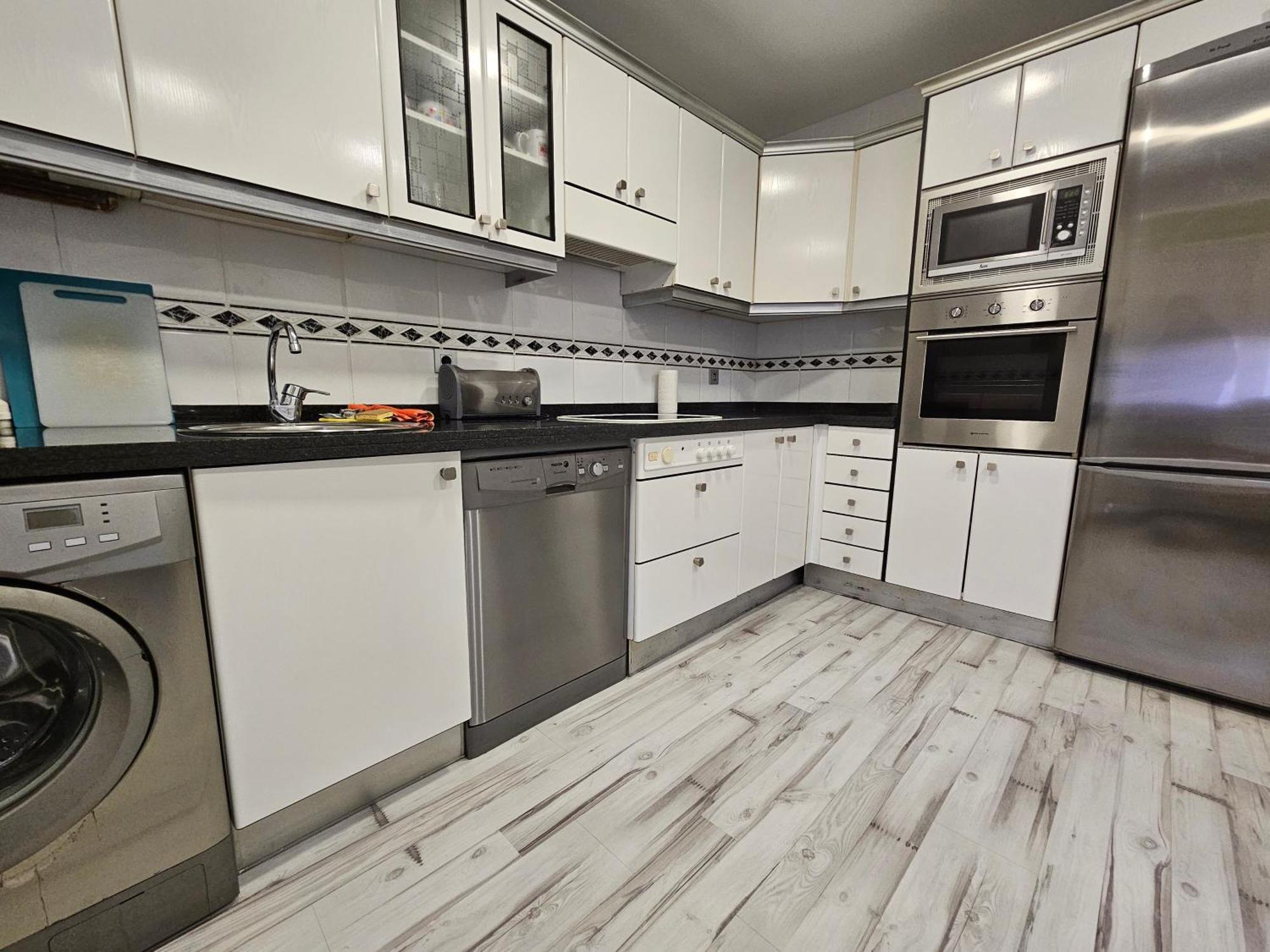 Apartamento 127a 3 Cerca De La Playa *