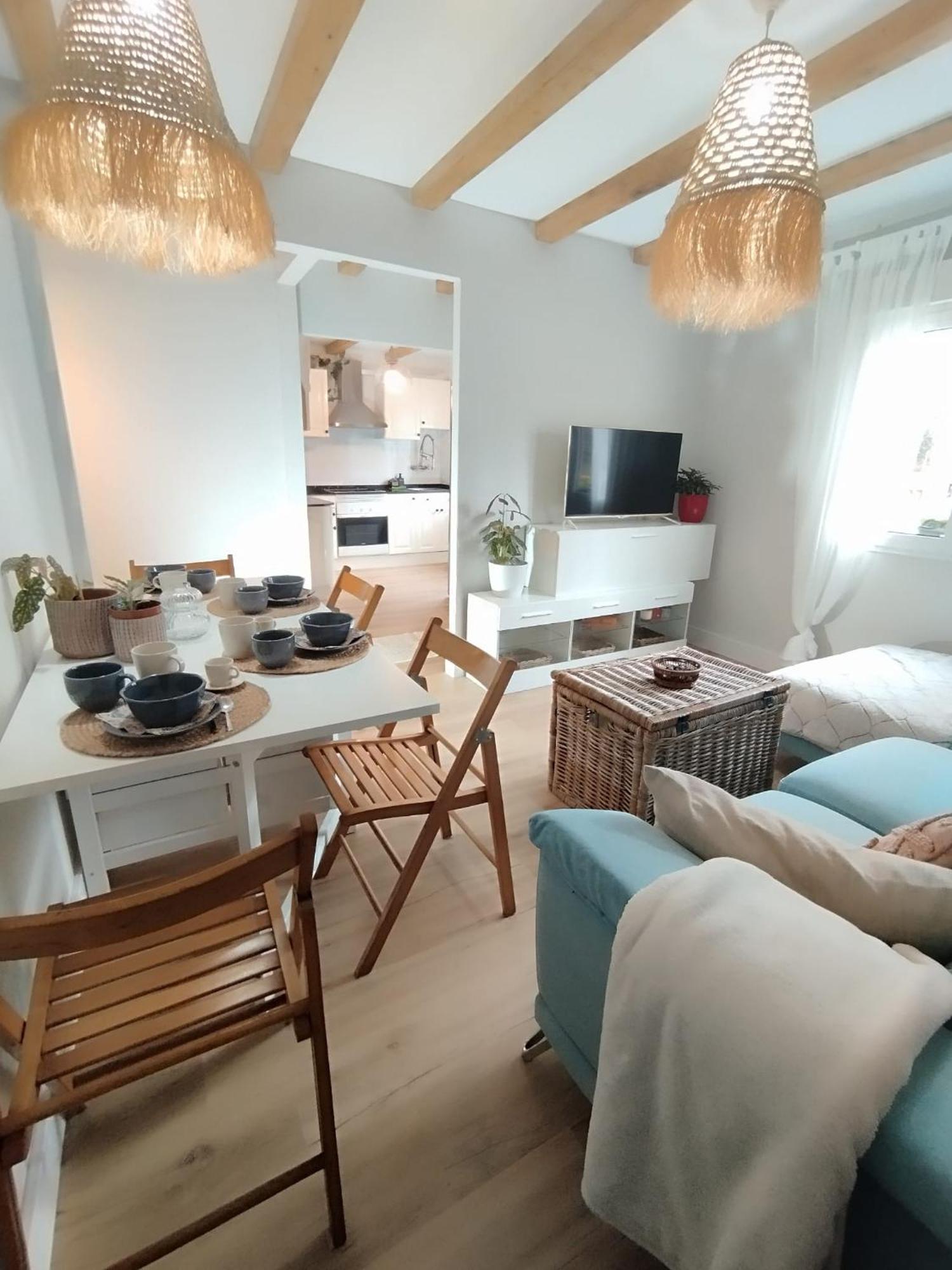 Holiday home El Hogarin De Veronica