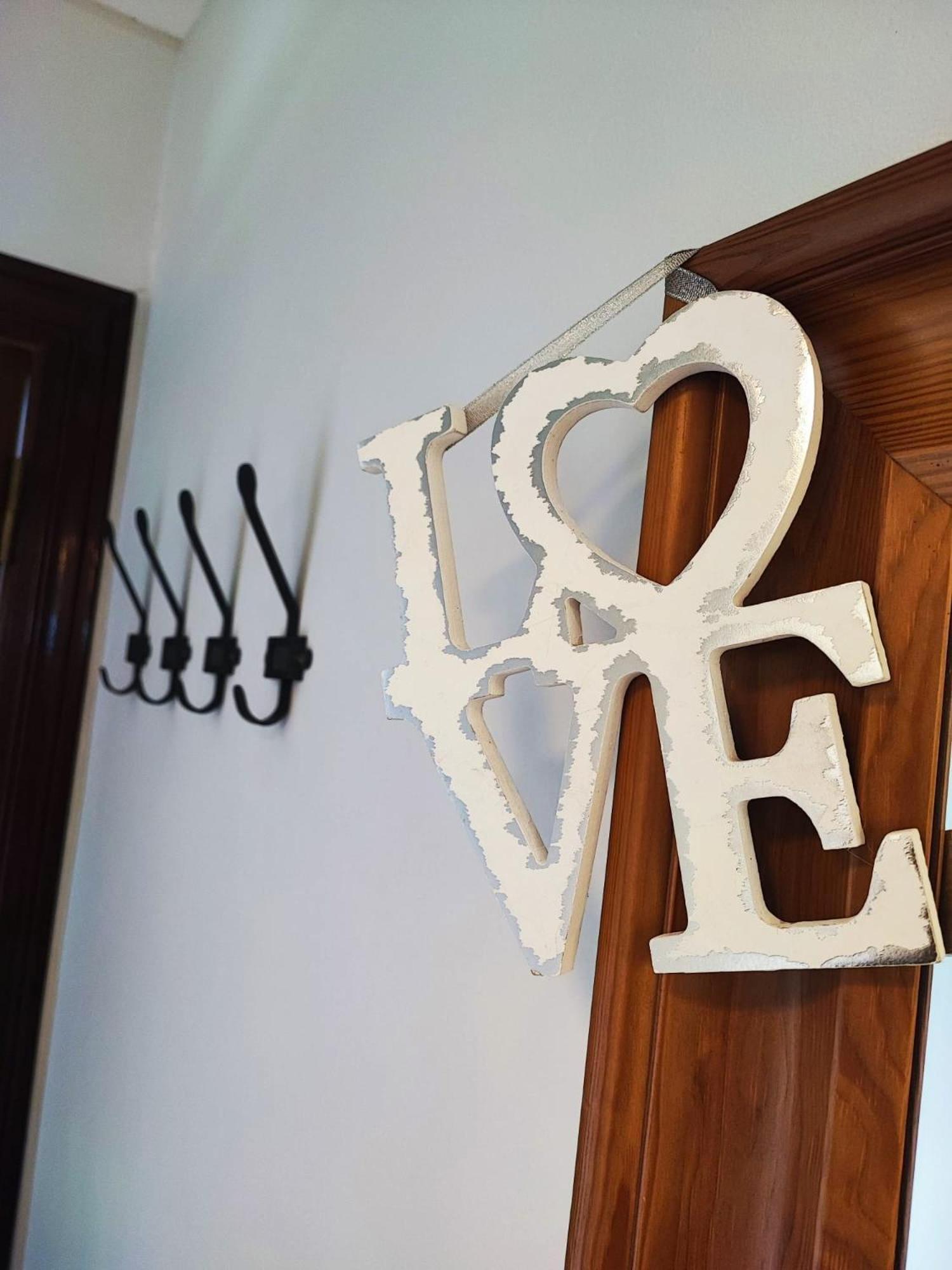El Hogarin De Veronica Holiday home