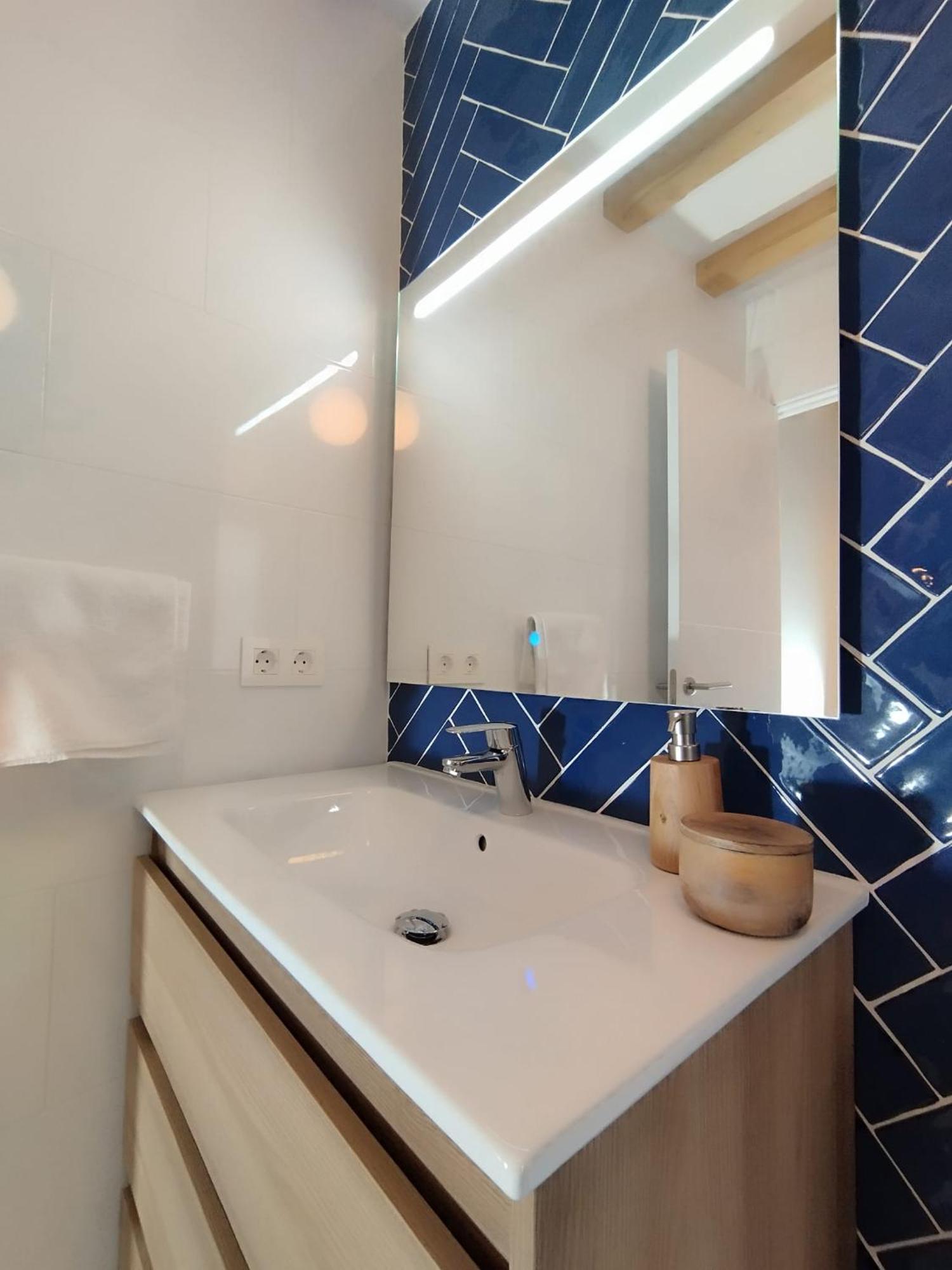 El Hogarin De Veronica Holiday home Gijon
