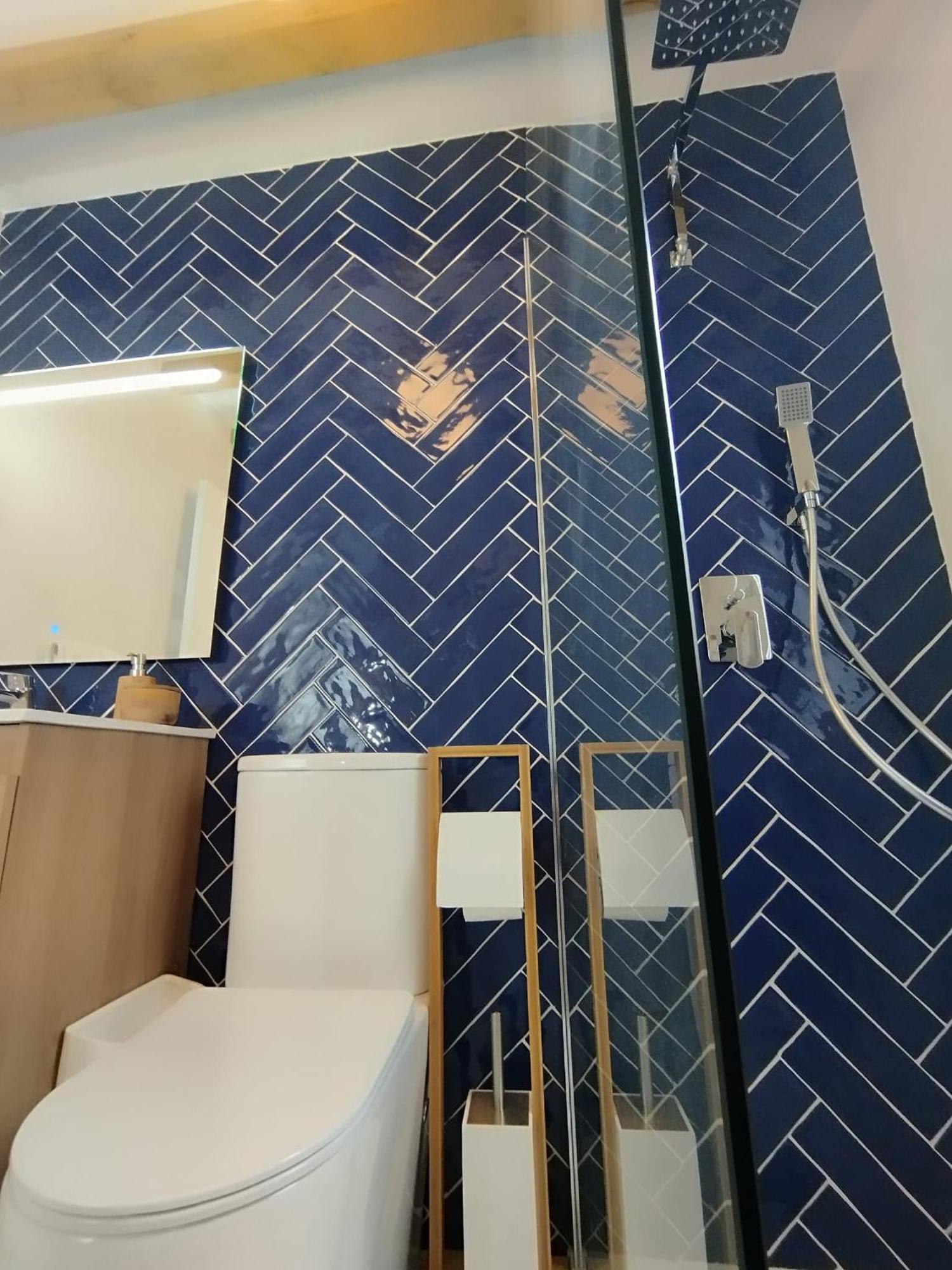 Holiday home El Hogarin De Veronica Gijon