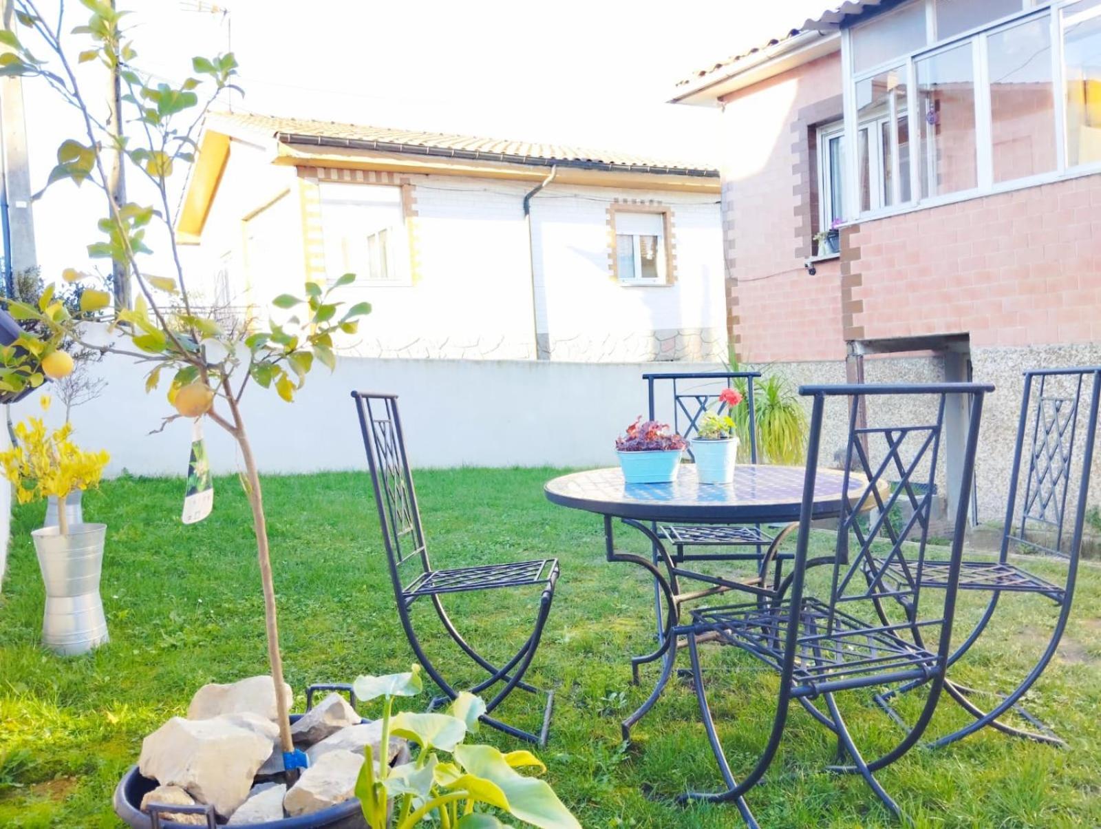 Holiday home El Hogarin De Veronica
