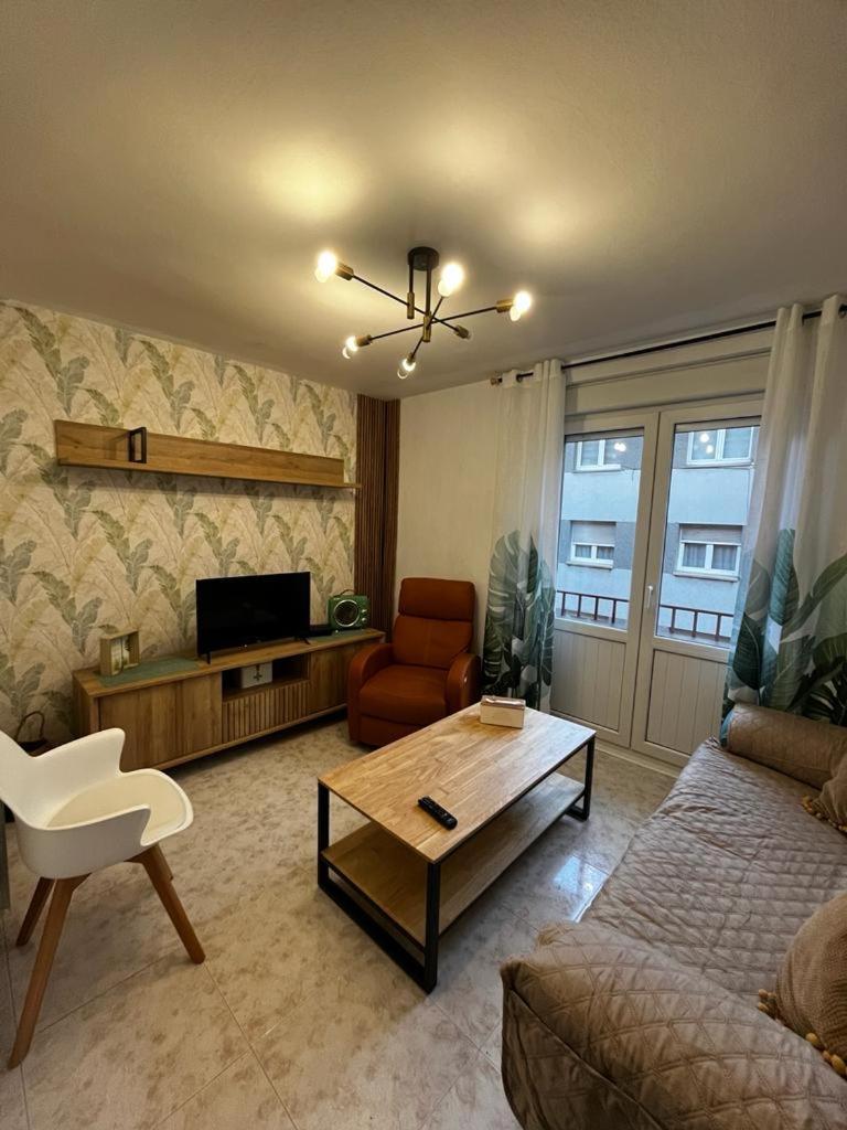 Apartment Precioso Piso Totalmente Reformado. *