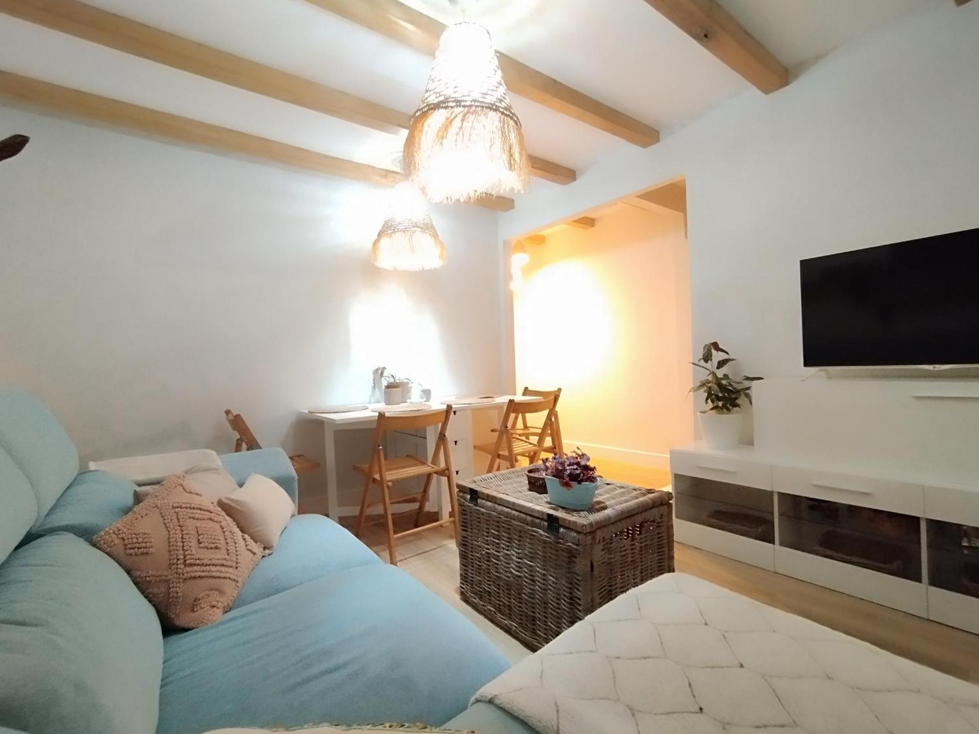 El Hogarin De Veronica Holiday home Gijon
