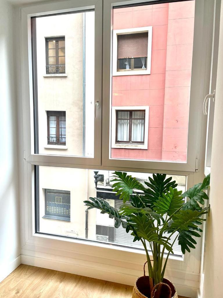 Cervantes Centrico Con Garaje Apartment