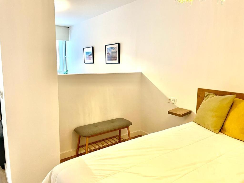 Apartment Cervantes Centrico Con Garaje *