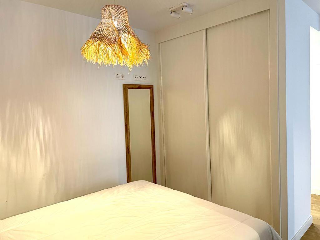 Cervantes Centrico Con Garaje Apartment Gijon