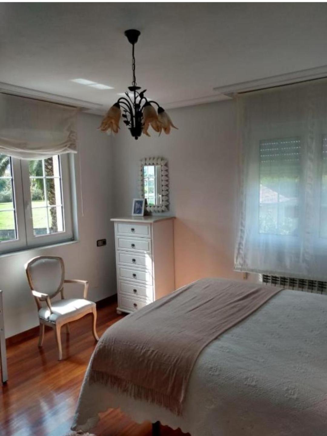 Holiday home La Buganvilla *