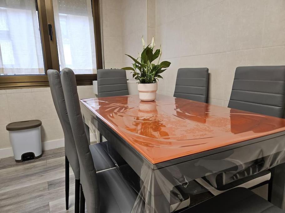 Apartamento 1a113 Moderno 3 Gijón