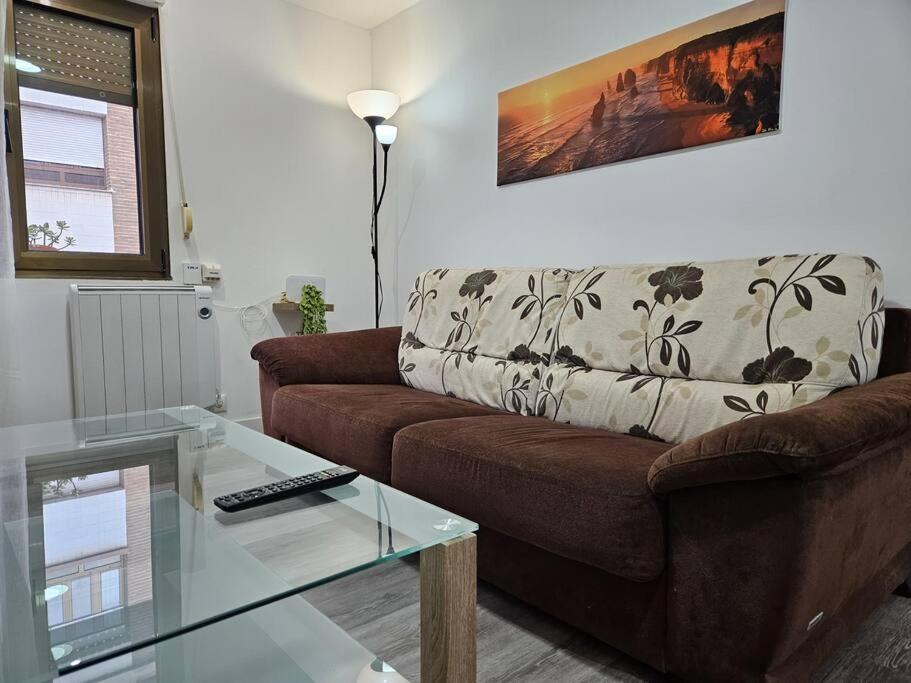 Apartamento 1a113 Moderno 3 *