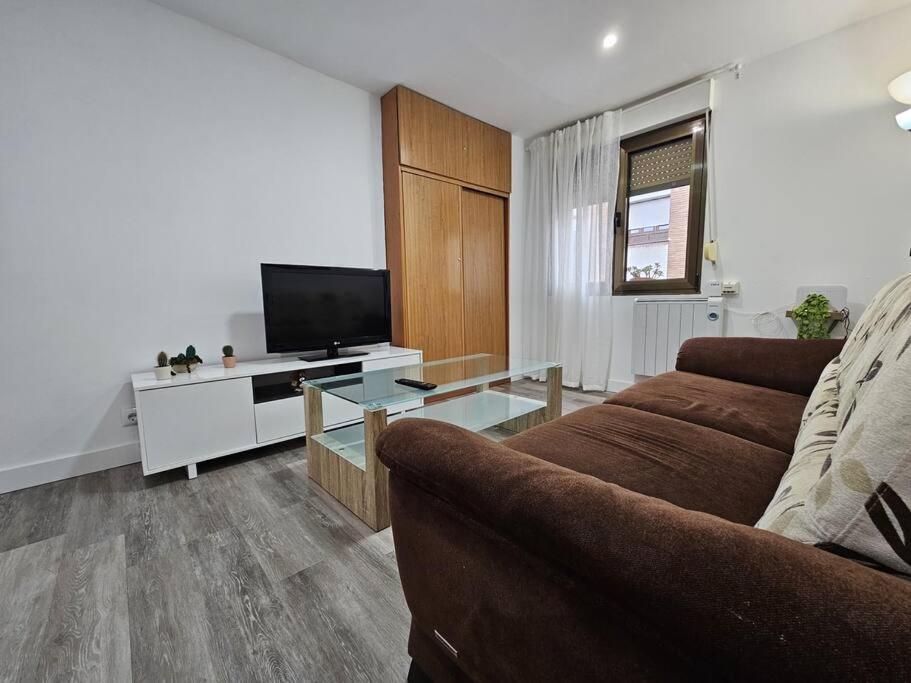 Apartamento 1a113 Moderno 3