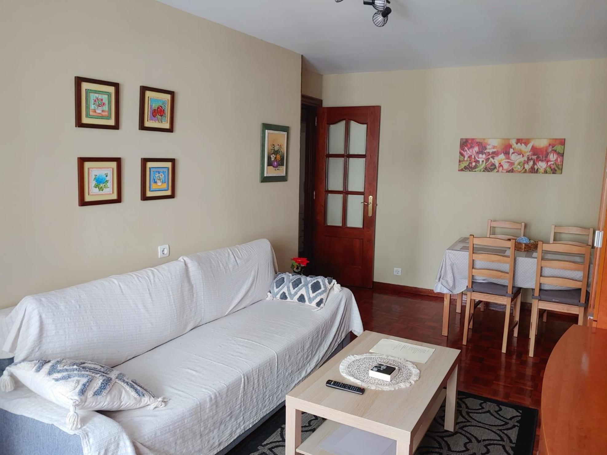 Apartment Cuenca 3 Vut3688as Gijon