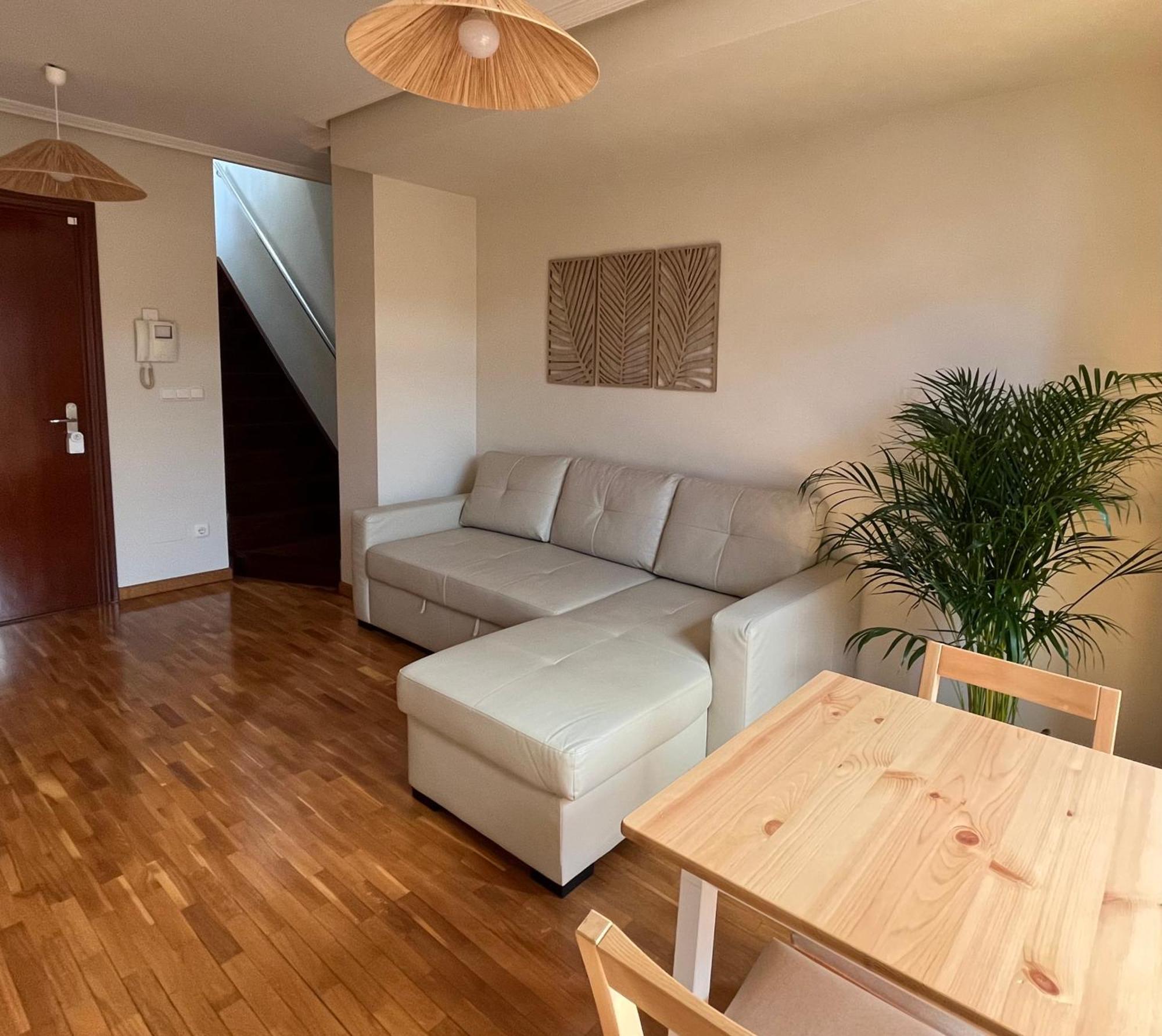 Duplex Calle Cuba Apartment *