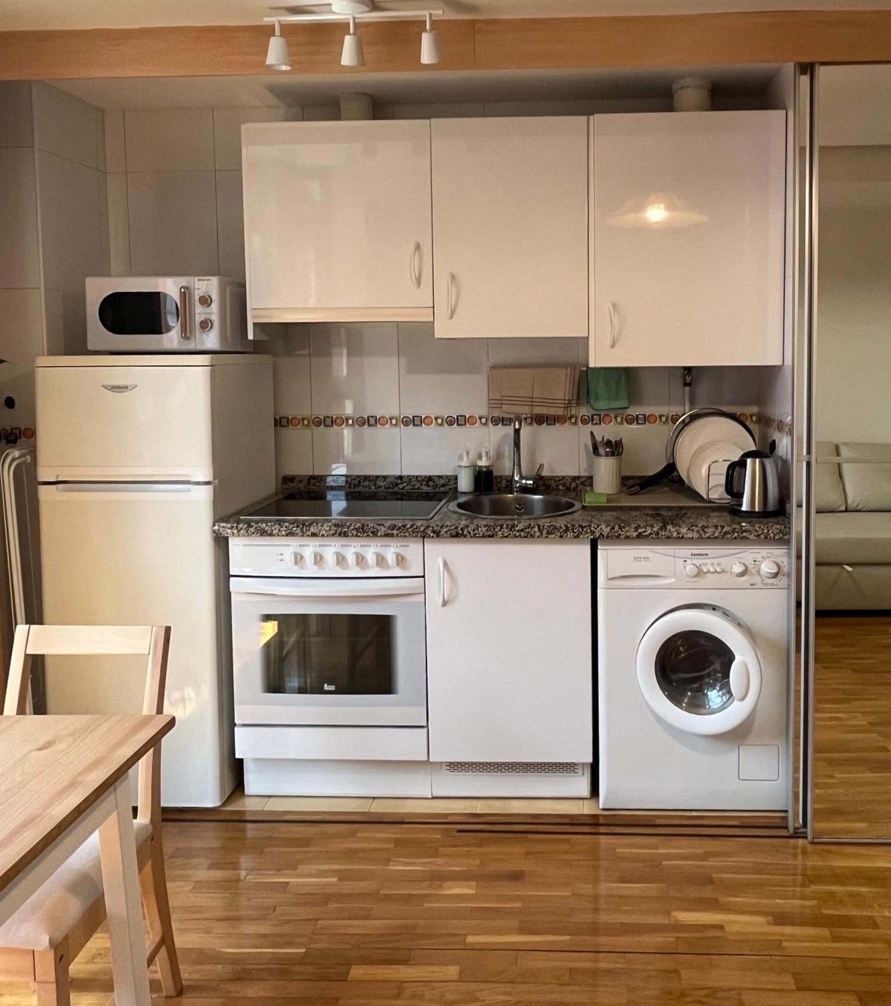 Duplex Calle Cuba Apartment *