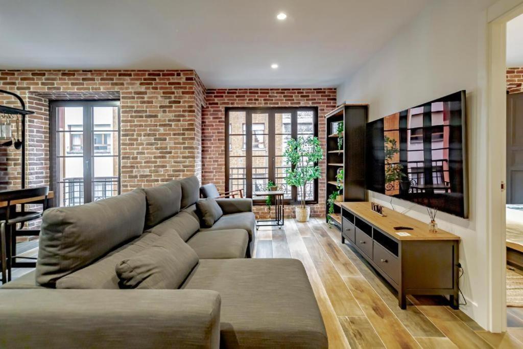 Apartment Begona Gijon