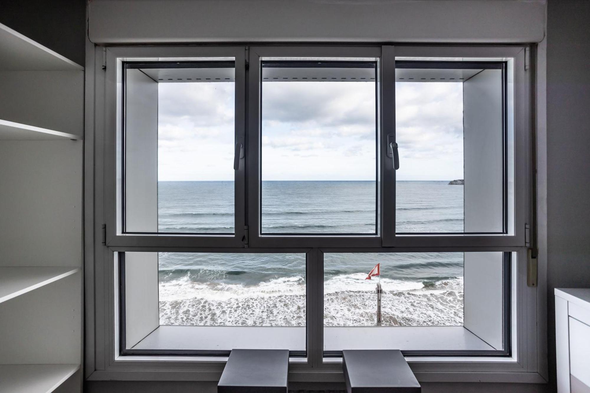 Amanecer Cantabrico Apartamento Gijón