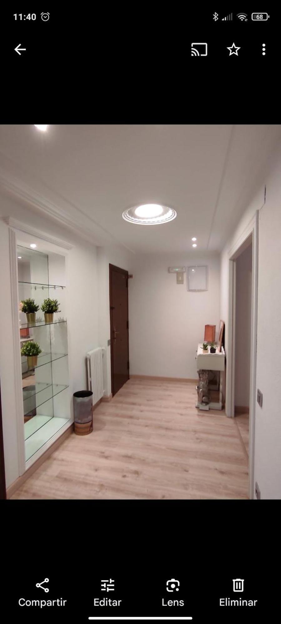 Precioso Piso Centro Familias Apartamento Gijón