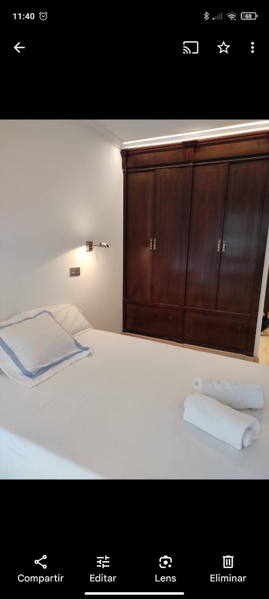 Apartamento Precioso Piso Centro Familias