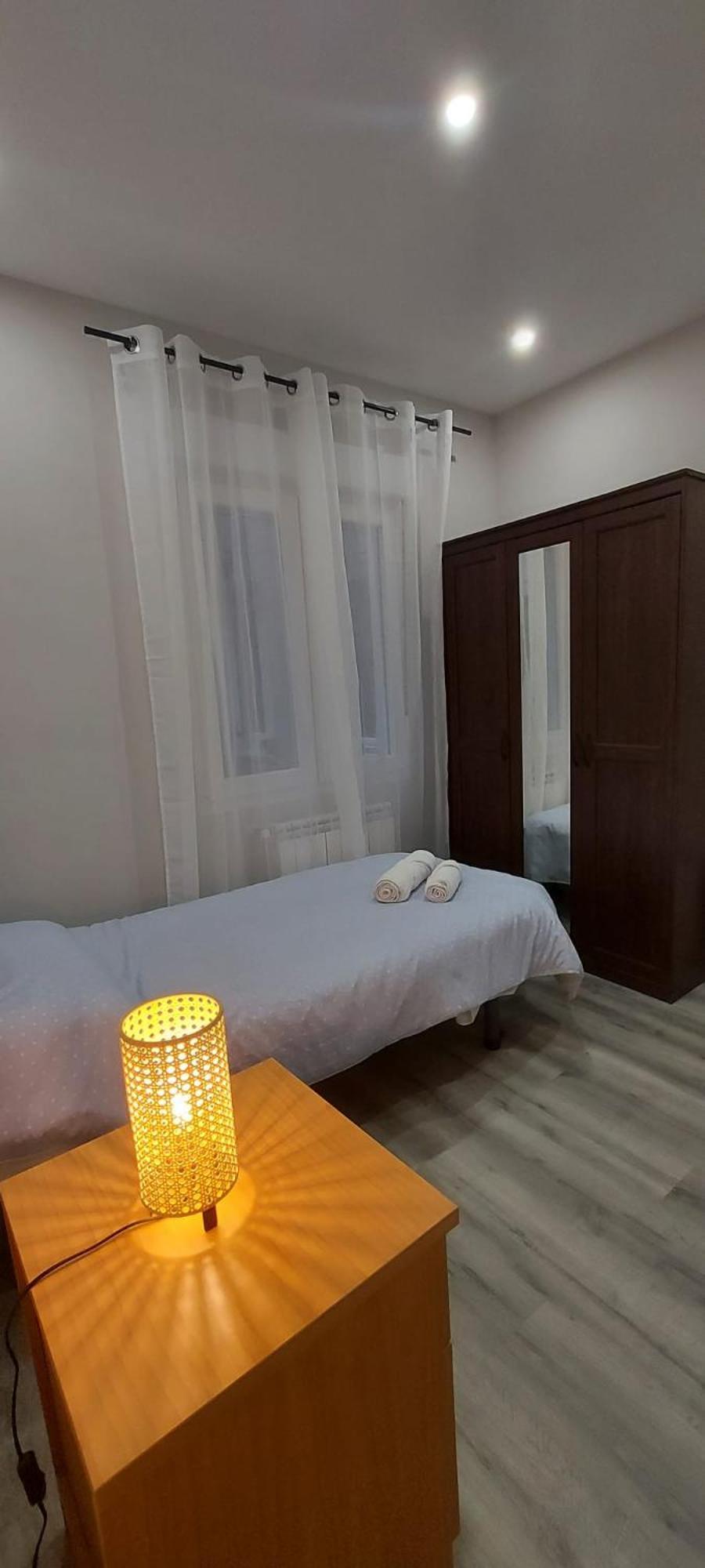 Precioso Piso Centrico En Gijon- Vut 3958 * Gijón