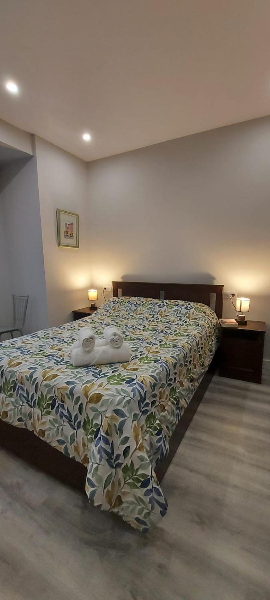 Precioso Piso Centrico En Gijon- Vut 3958
