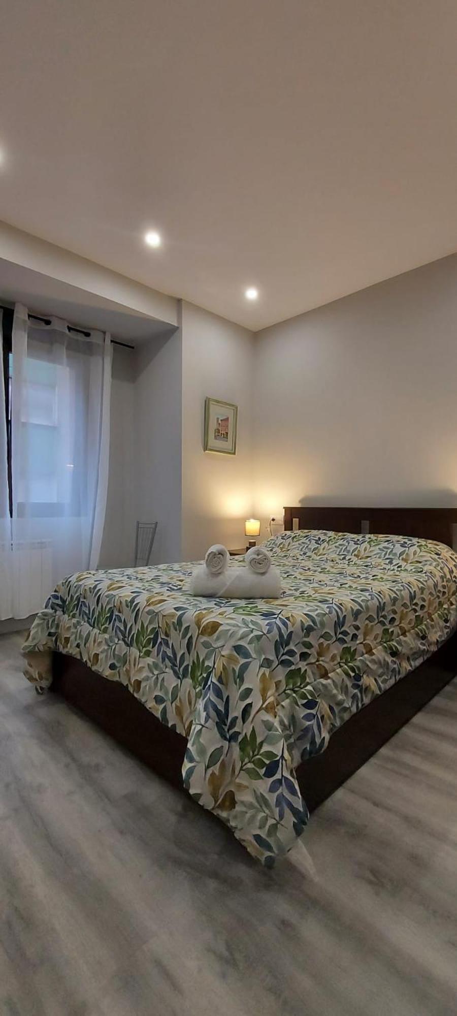 Precioso Piso Centrico En Gijon- Vut 3958 Apartamento