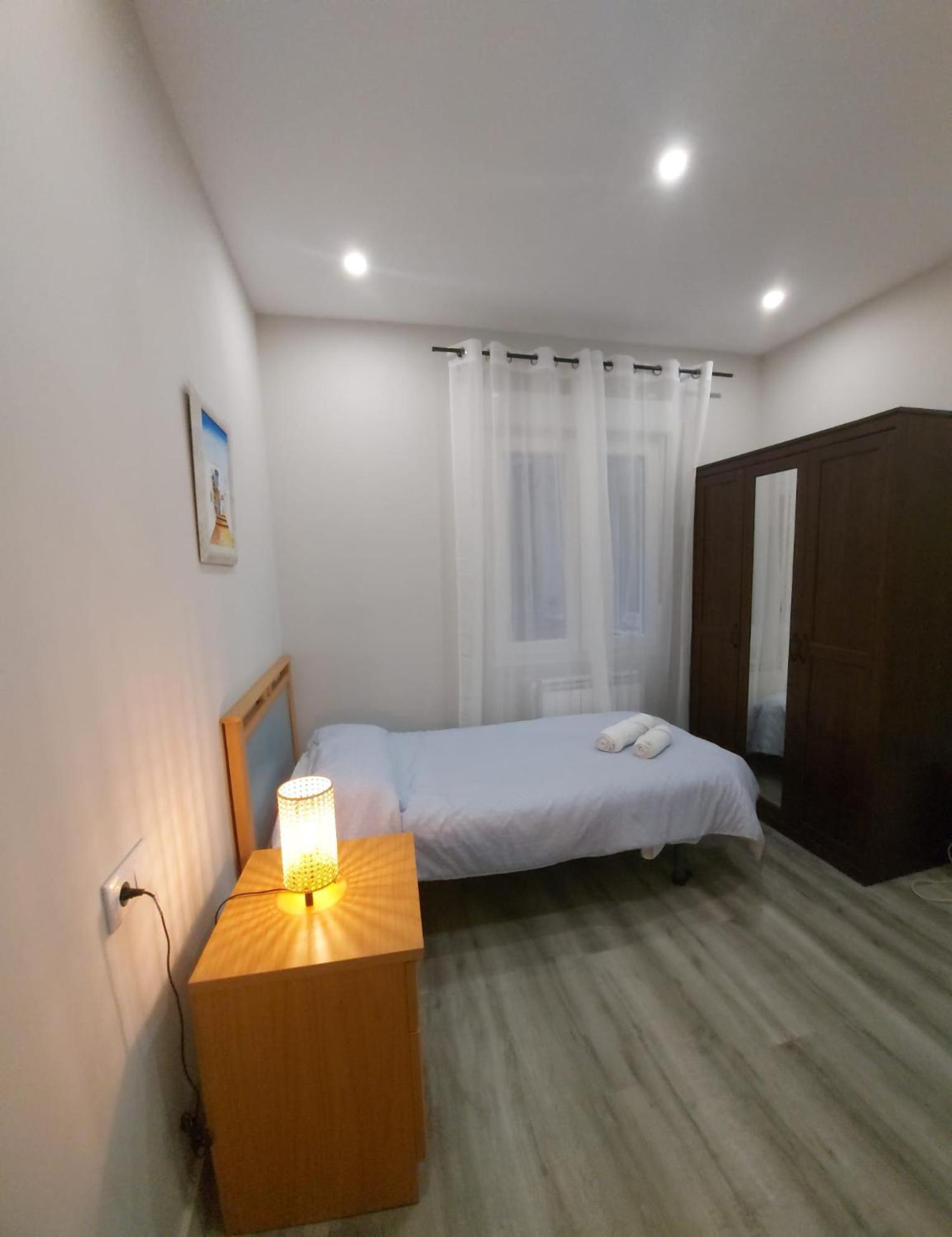 Apartamento Precioso Piso Centrico En Gijon- Vut 3958