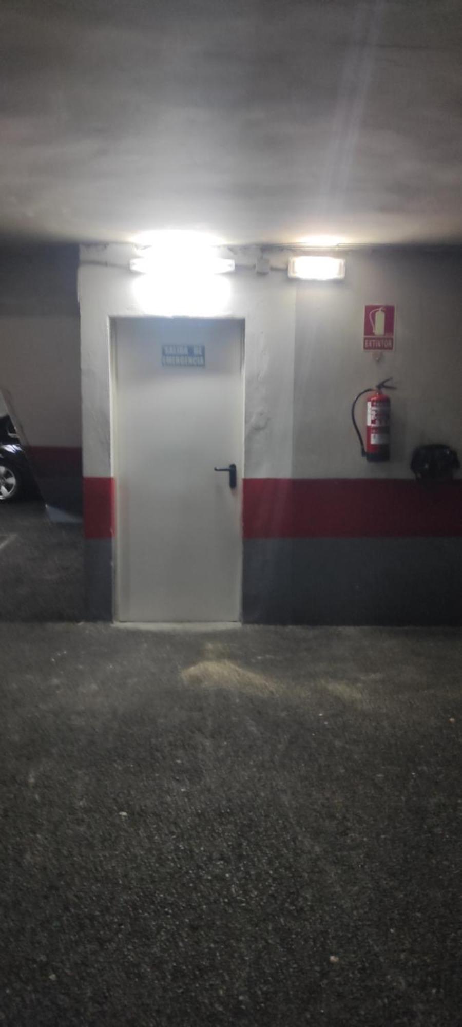 Apartamento Centro Playa, Con Garaje