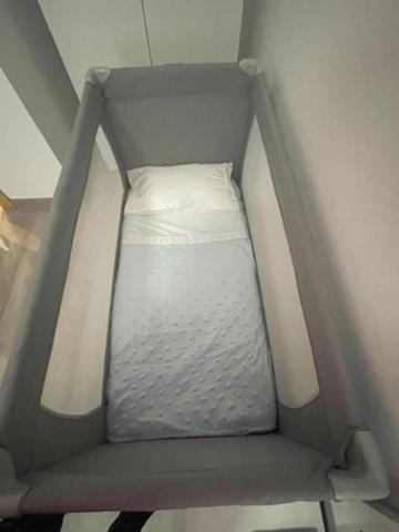 Con Terraza Y Parking Apartment *