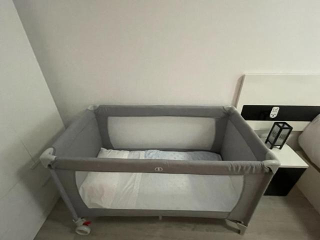 Apartment Con Terraza Y Parking Gijon