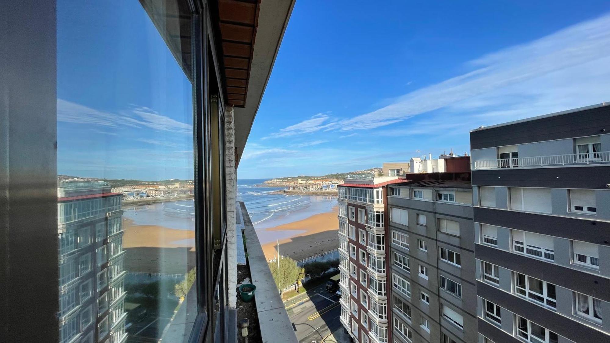 Apartamento Playa San Lorenzo Apartment