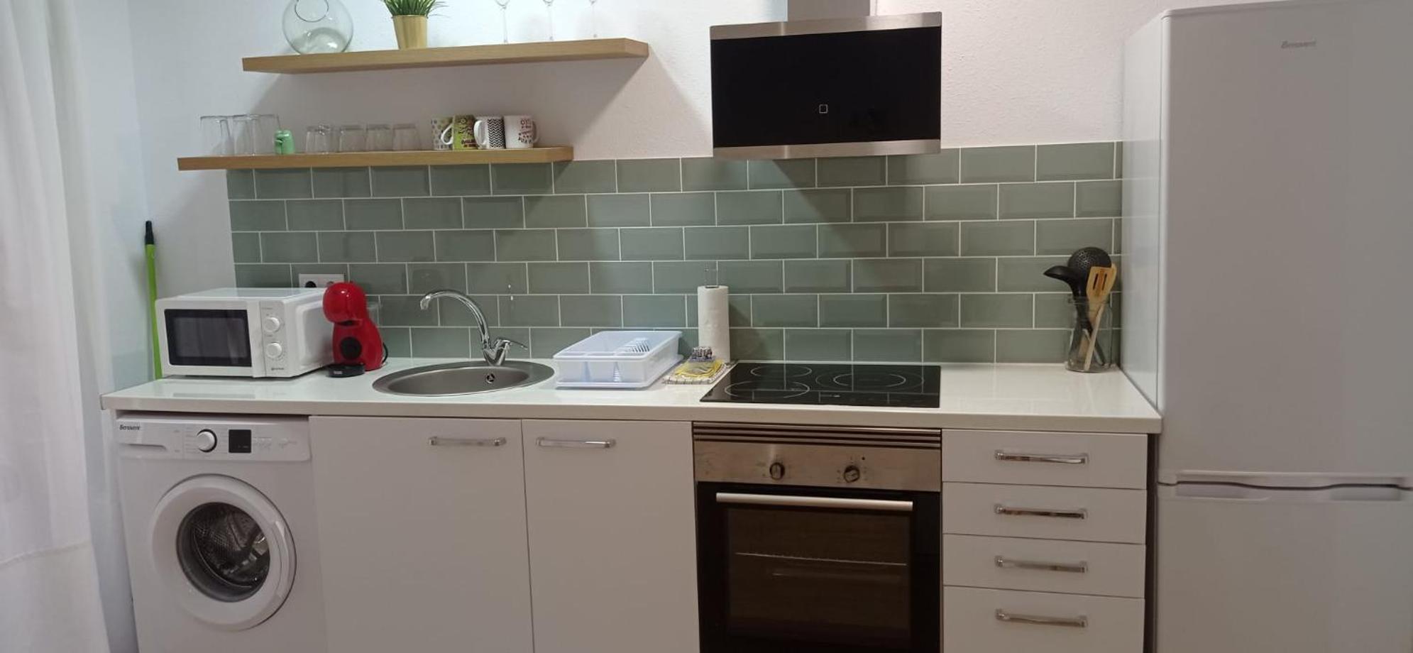 Apartamento 155a - Junto Al Puerto Deportivo *